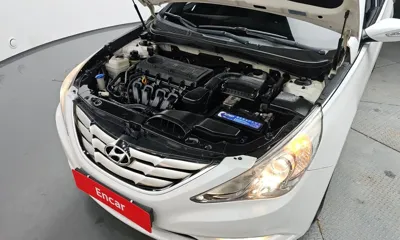 Hyundai Sonata 2010, 168631 км, за 2470.26 USD - фото 6