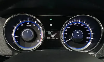 Hyundai Sonata 2010, 168631 км, за 2470.26 USD - фото 8