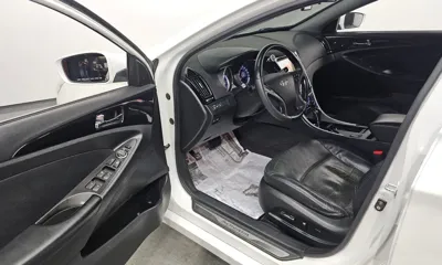 Hyundai Sonata 2010, 168631 км, за 2470.26 USD - фото 10