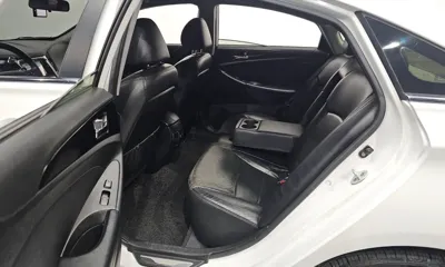 Hyundai Sonata 2010, 168631 км, за 2470.26 USD - фото 11