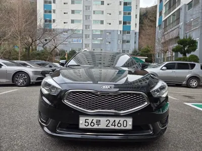 Kia K7 2016, 176776 км, за 3296.99 USD
