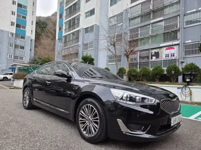 Kia K7 2016, 176776 км, за 3296.99 USD