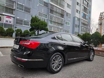 Kia K7 2016, 176776 км, за 3296.99 USD - фото 6