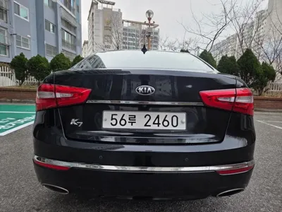 Kia K7 2016, 176776 км, за 3296.99 USD - фото 7