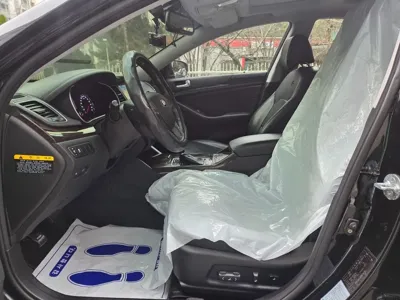 Kia K7 2016, 176776 км, за 3296.99 USD - фото 8