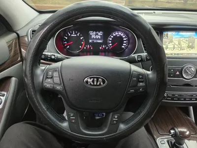 Kia K7 2016, 176776 км, за 3296.99 USD - фото 11
