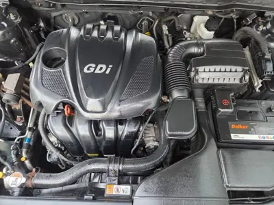 Kia K7 2016, 176776 км, за 3296.99 USD - фото 20