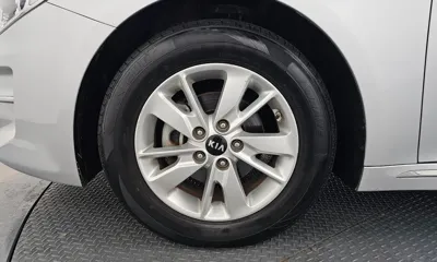 Kia K5 2016, 187046 км, за 3296.99 USD