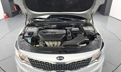 Kia K5 2016, 187046 км, за 3296.99 USD - фото 6