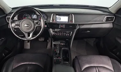 Kia K5 2016, 187046 км, за 3296.99 USD - фото 7