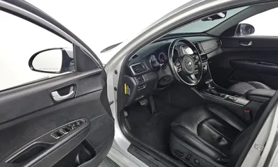 Kia K5 2016, 187046 км, за 3296.99 USD - фото 11