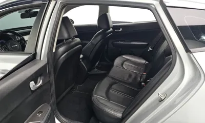 Kia K5 2016, 187046 км, за 3296.99 USD - фото 12