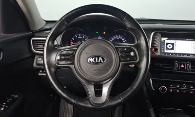 Kia K5 2016, 187046 км, за 3296.99 USD - фото 13