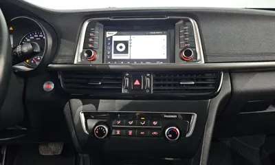Kia K5 2016, 187046 км, за 3296.99 USD - фото 14