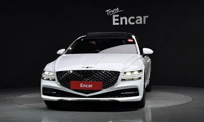Genesis G80 2024, 18490 км, за 35798.72 USD