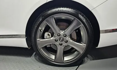 Genesis G80 2024, 18490 км, за 35798.72 USD