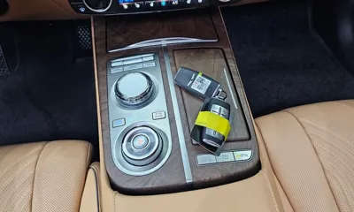 Genesis G80 2024, 18490 км, за 35798.72 USD - фото 9