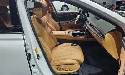 Genesis G80 2024, 18490 км, за 35798.72 USD - фото 10