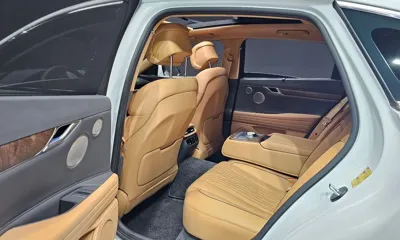 Genesis G80 2024, 18490 км, за 35798.72 USD - фото 12