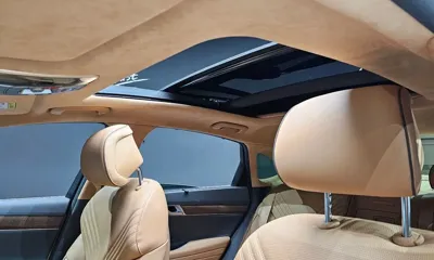 Genesis G80 2024, 18490 км, за 35798.72 USD - фото 17