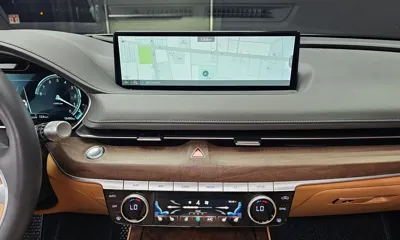Genesis G80 2024, 18490 км, за 35798.72 USD - фото 18