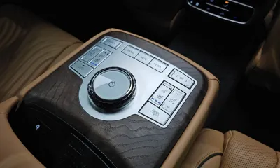 Genesis G80 2024, 18490 км, за 35798.72 USD - фото 20
