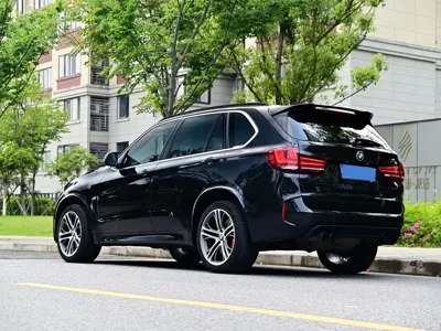 BMW X5 (Import) 2016, 180000 км, за 20423.38 USD