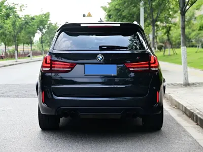 BMW X5 (Import) 2016, 180000 км, за 20423.38 USD