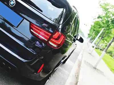 BMW X5 (Import) 2016, 180000 км, за 20481.21 USD - фото 7