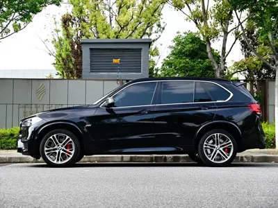 BMW X5 (Import) 2016, 180000 км, за 20481.21 USD - фото 8