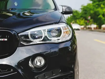 BMW X5 (Import) 2016, 180000 км, за 20481.21 USD - фото 9