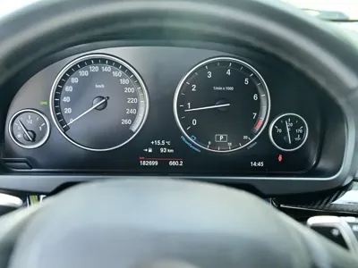 BMW X5 (Import) 2016, 180000 км, за 20481.21 USD - фото 13