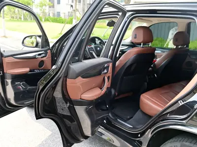 BMW X5 (Import) 2016, 180000 км, за 20481.21 USD - фото 14