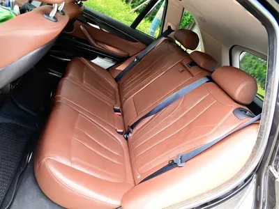BMW X5 (Import) 2016, 180000 км, за 20481.21 USD - фото 15