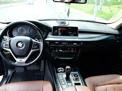 BMW X5 (Import) 2016, 180000 км, за 20481.21 USD - фото 19