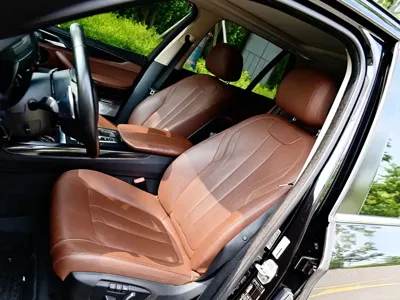BMW X5 (Import) 2016, 180000 км, за 20481.21 USD - фото 20