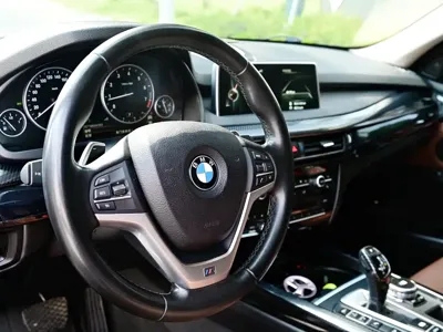 BMW X5 (Import) 2016, 180000 км, за 20481.21 USD - фото 21