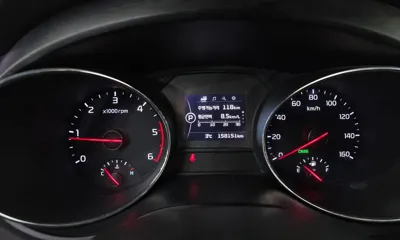 Kia Canival 2017, 158151 км, за 5135.54 USD - фото 8
