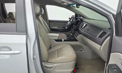 Kia Canival 2017, 158151 км, за 5135.54 USD - фото 11