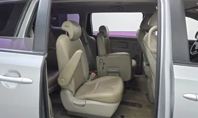 Kia Canival 2017, 158151 км, за 5135.54 USD - фото 12