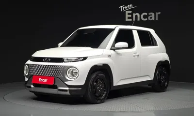 Hyundai Casper · 2023 год