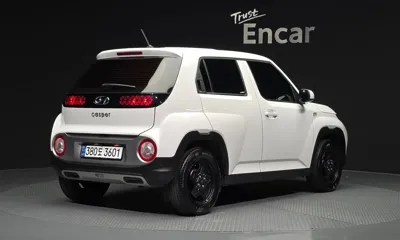 Hyundai Casper 2023, 29922 км, за 7752.45 USD