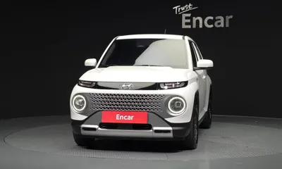 Hyundai Casper 2023, 29922 км, за 7752.45 USD