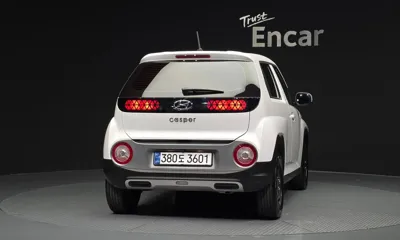 Hyundai Casper 2023, 29922 км, за 7752.45 USD