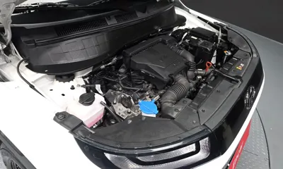 Hyundai Casper 2023, 29922 км, за 7752.45 USD - фото 6