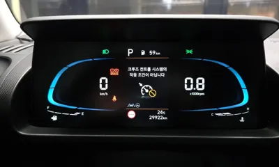 Hyundai Casper 2023, 29922 км, за 7752.45 USD - фото 8