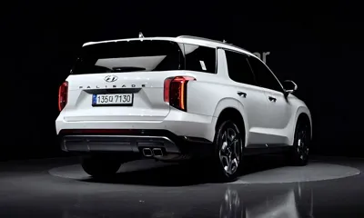 Hyundai Palisade 2023, 99991 км, за 20529.78 USD