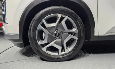 Hyundai Palisade 2023, 99991 км, за 20529.78 USD