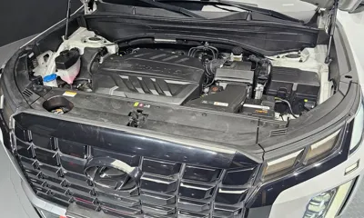 Hyundai Palisade 2023, 99991 км, за 20529.78 USD - фото 6