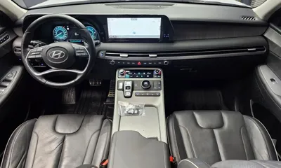 Hyundai Palisade 2023, 99991 км, за 20529.78 USD - фото 7